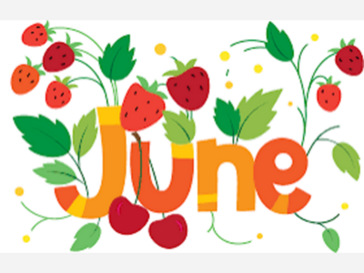 Fun June Events and Observances 