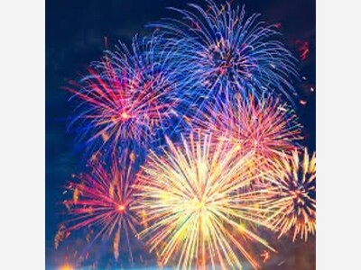 july 4th fireworks in gaithersburg md