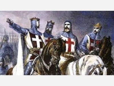 July 15th: A Day of Conquest and Carnage in Crusader Jerusalem