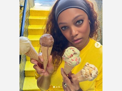 SUNDAY ICE CREAM DEALS! National Ice Cream Day: A Sweet Celebration