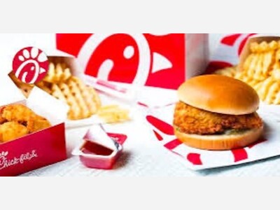 Code Moo: Earn Free Chick-fil-A!