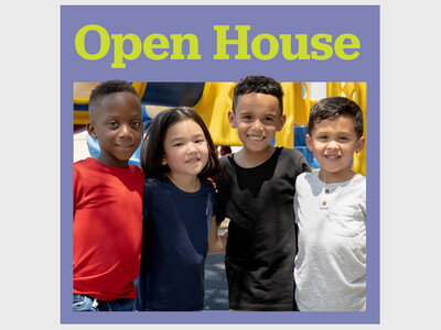 Open House for Bethesda Country Day School in Bethesda on June 28